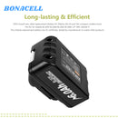 For  BL1860 18V Battery 6.0Ah Replacement | BL1860 Battery 2 Pack