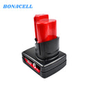 For M12 12V Battery Replacement | M12 6.0Ah Li-ion 8 Pack