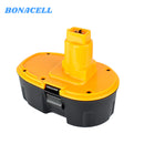 For DC9096/DW9096 18v Xrp Battery 4.0ah Replacement | DC9096/DW9096 Battery 6 Pack