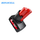 For M12 12V Battery Replacement | M12 6.0Ah Li-ion 6 Pack