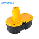 For DC9096/DW9096 18v Xrp Battery 4.0ah Replacement | DC9096/DW9096 Battery 2 Pack