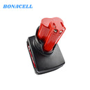 For M12 12V Battery Replacement | M12 6.0Ah Li-ion 3 Pack