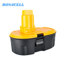 For DC9096/DW9096 18v Xrp Battery 4.0ah Replacement | DC9096/DW9096 Battery 3 Pack